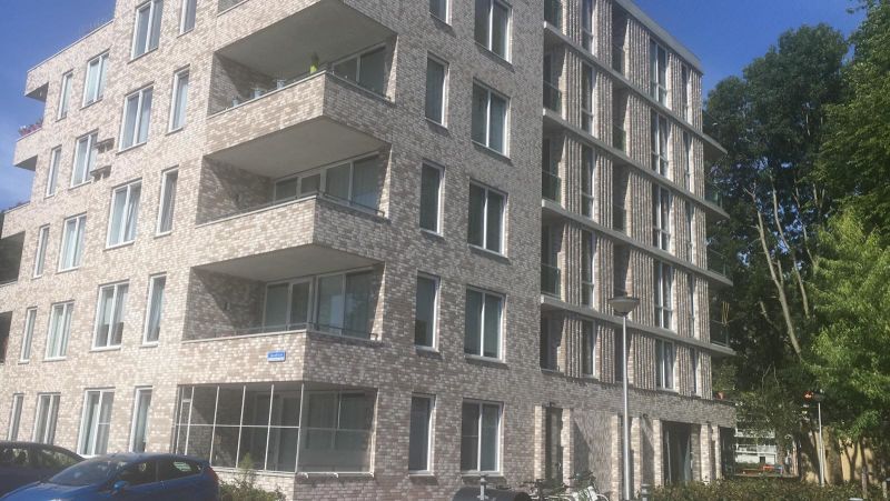 Spaaklaan 41, 1422 XA Uithoorn, Nederland