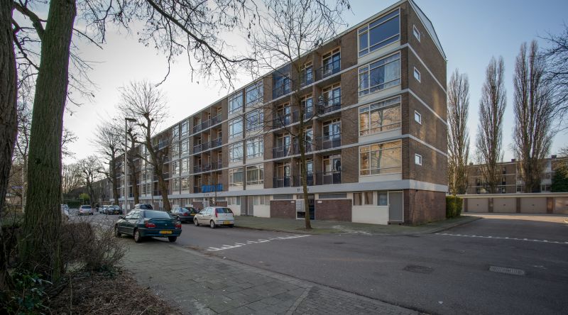 Calderônlaan 25, 3533 BD Utrecht, Nederland