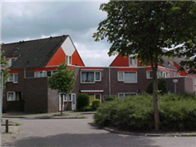 Middenhof 179, 1354 ES Almere, Nederland