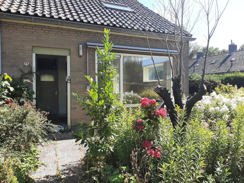 Schinkelstraat 25, 2131 DJ Hoofddorp, Nederland