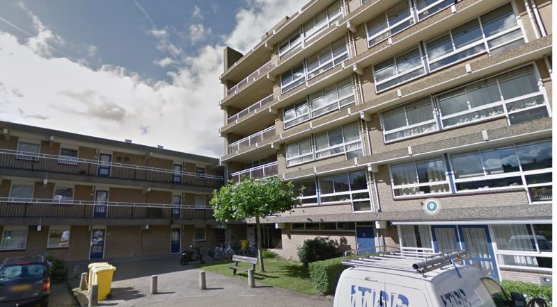 Platinalaan 279, 9743 GN Groningen, Nederland