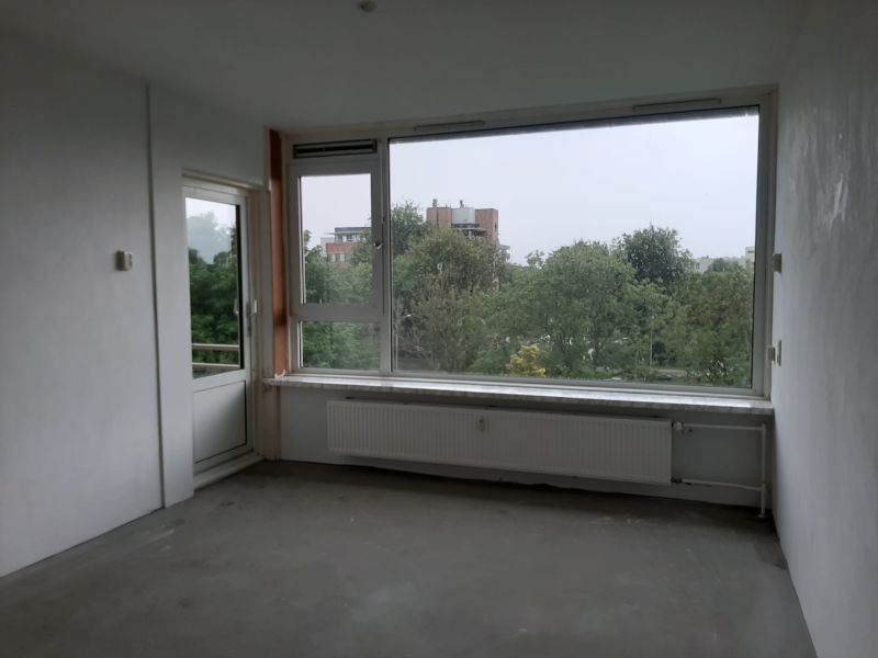 Edward Jennerstraat 116