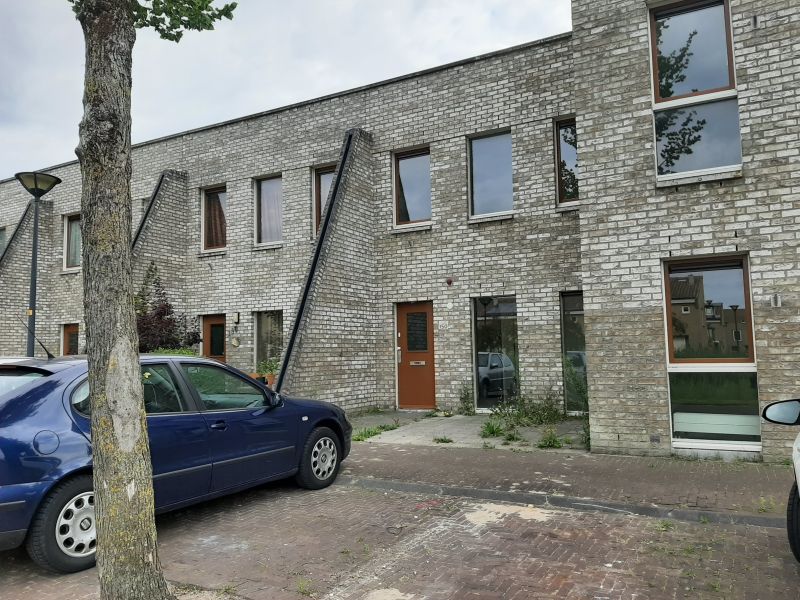 Boschplaat 150, 2134 XW Hoofddorp, Nederland