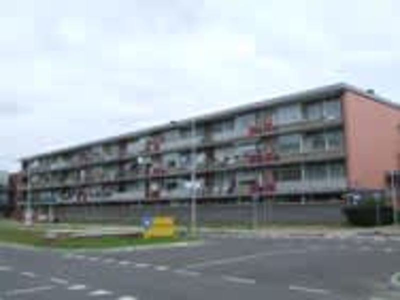 Rooseveltweg 406, 6707 GX Wageningen, Nederland