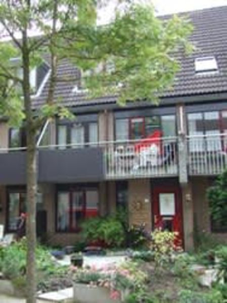 De Bleijk 79, 6703 CZ Wageningen, Nederland