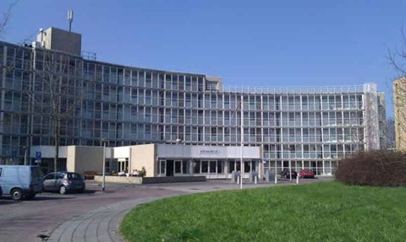 Kastanjelaan 65, 1185 JZ Amstelveen, Nederland