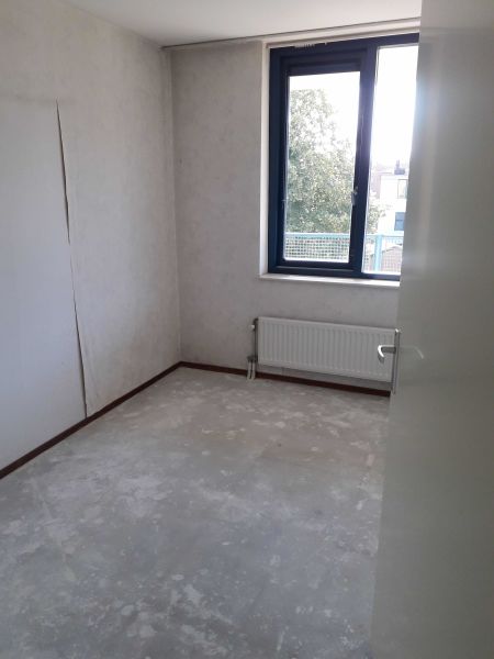 Spaarnwouderstraat 12E