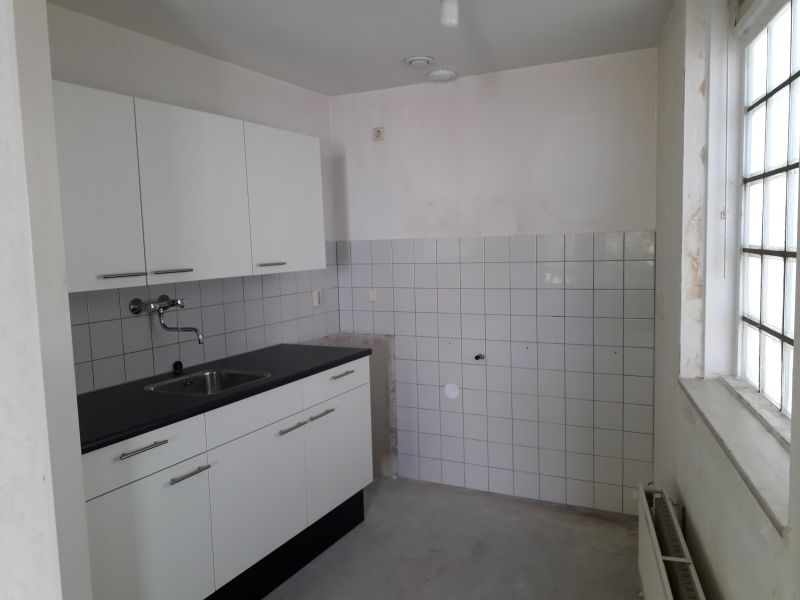 Spaarnwouderstraat 12E