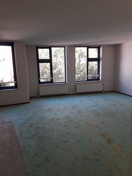 Spaarnwouderstraat 12E