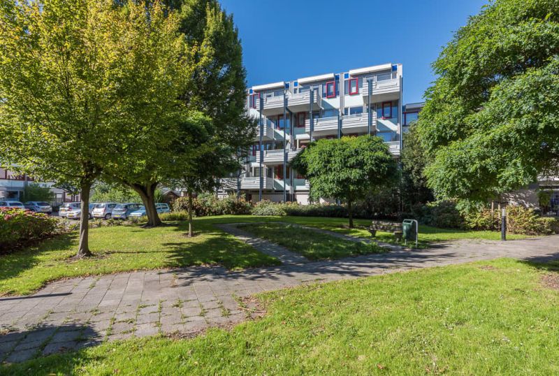 Acaciaplein 75, 2803 WE Gouda, Nederland