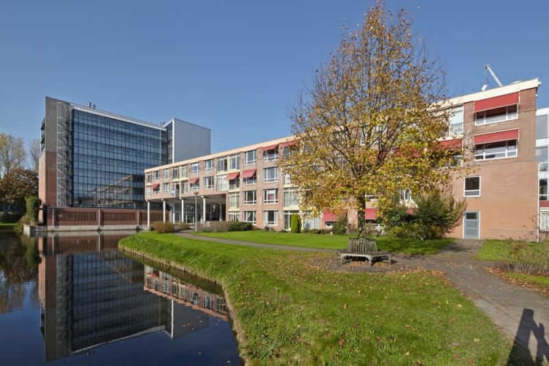 Prins Bernhardlaan 94, 2741 DZ Waddinxveen, Nederland