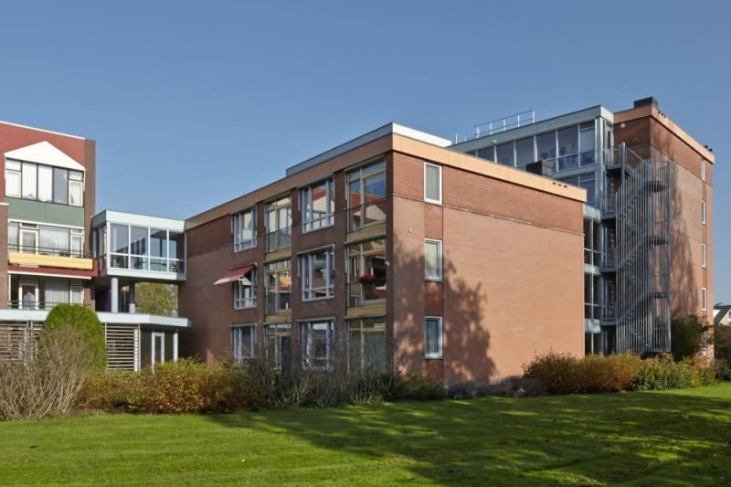 Prins Bernhardlaan 94