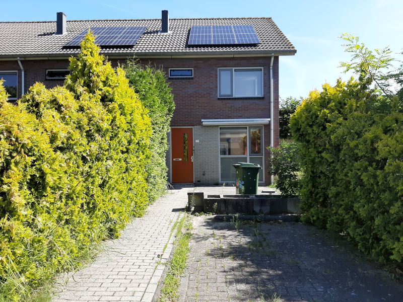 Willem de Vlaminghstraat 50, 1335 PT Almere, Nederland