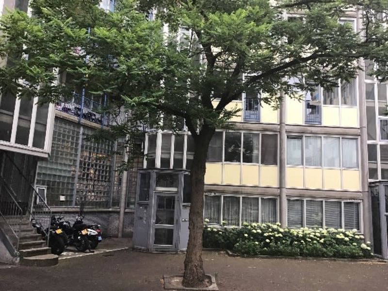 Pentagon 16, 1011 WD Amsterdam, Nederland