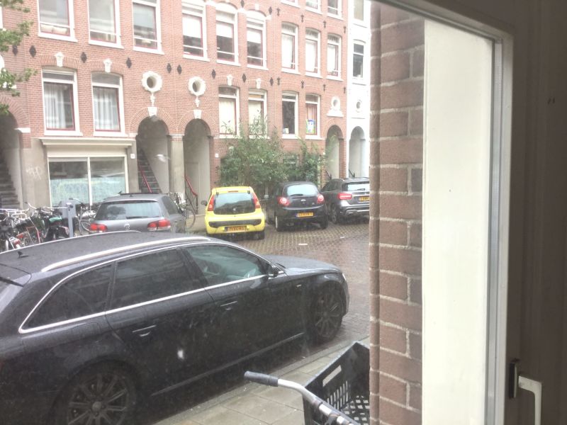 Tweede Jan van der Heijdenstraat 50, 1074 XV Amsterdam, Nederland