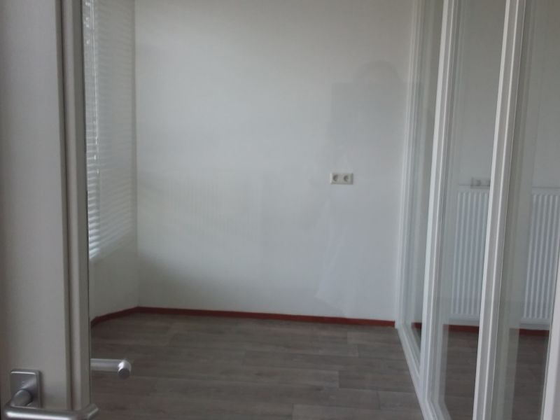 Gerrie Knetemannlaan 376