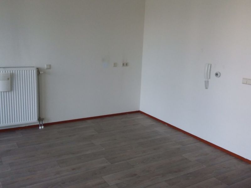 Gerrie Knetemannlaan 376