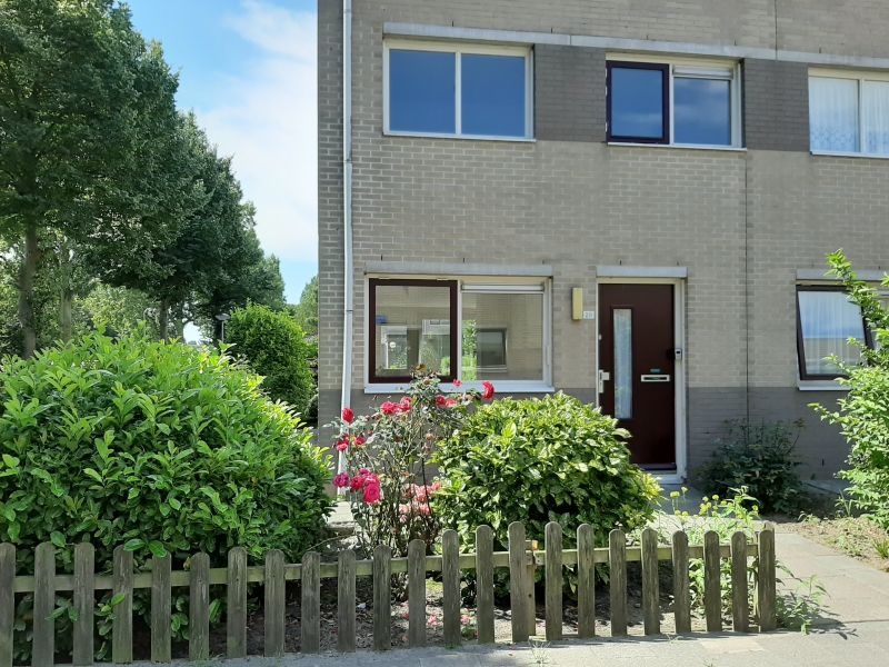 Baccarapad 20, 1338 PB Almere, Nederland