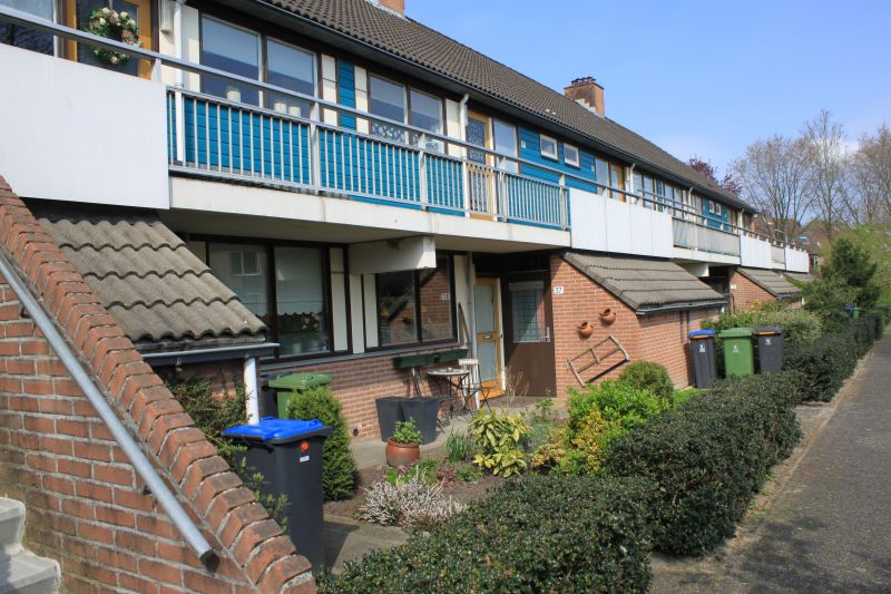 Zadelrob 38, 1273 JA Huizen, Nederland