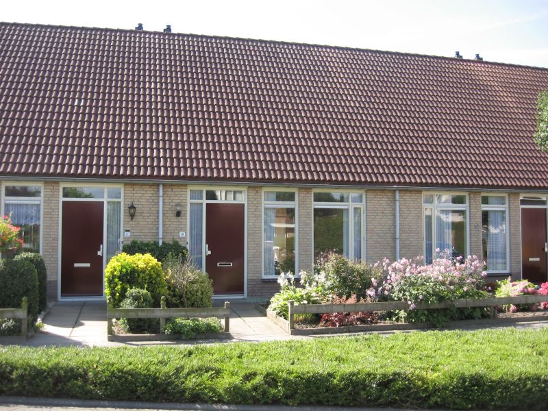 Hendrik van de Craatsstraat 16, 3784 KE Terschuur, Nederland