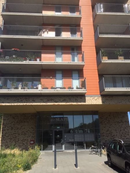 Keetberglaan 44, 1974 XB IJmuiden, Nederland