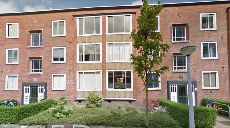 Lauwersstraat 74, 9725 HJ Groningen, Nederland
