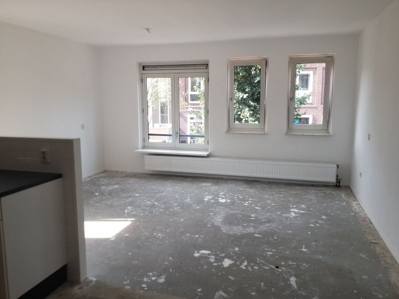 Klaas Listinghsteeg 20