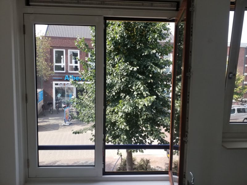 Klaas Listinghsteeg 20