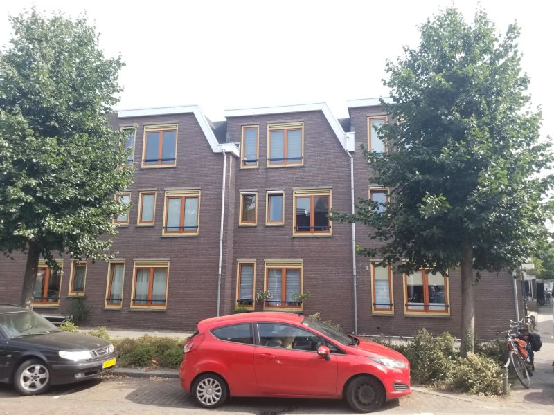 Klaas Listinghsteeg 20, 1381 BW Weesp, Nederland