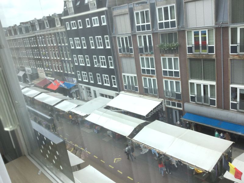 Albert Cuypstraat 110D, 1072 CZ Amsterdam, Nederland