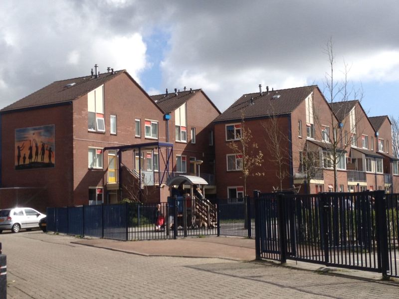 Fultsemaheerd 79, 9736 CS Groningen, Nederland