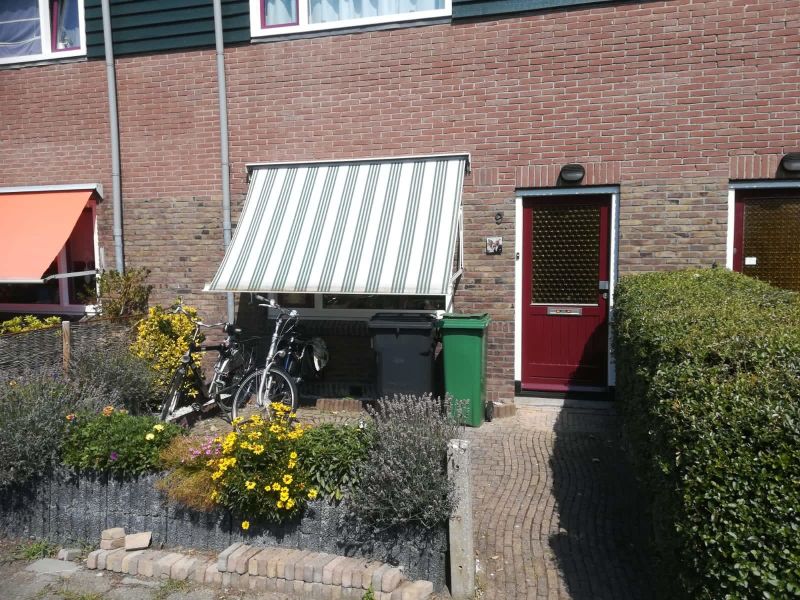 Bellamystraat 9, 2032 XE Haarlem, Nederland