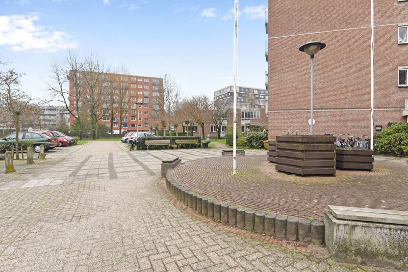 Berthold Brechtstraat 39