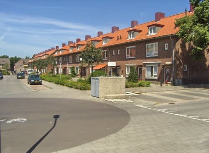 Melis Stokestraat 40