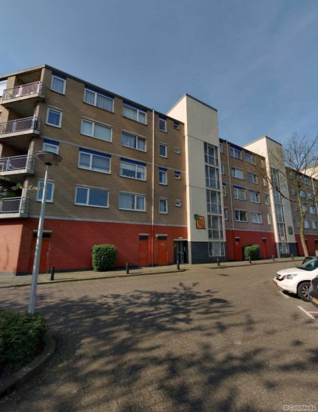 Afslag 96, 3331 RJ Zwijndrecht, Nederland