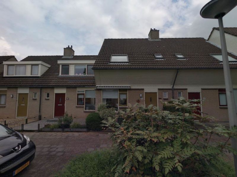 Julianastraat 45, 3331 XG Zwijndrecht, Nederland