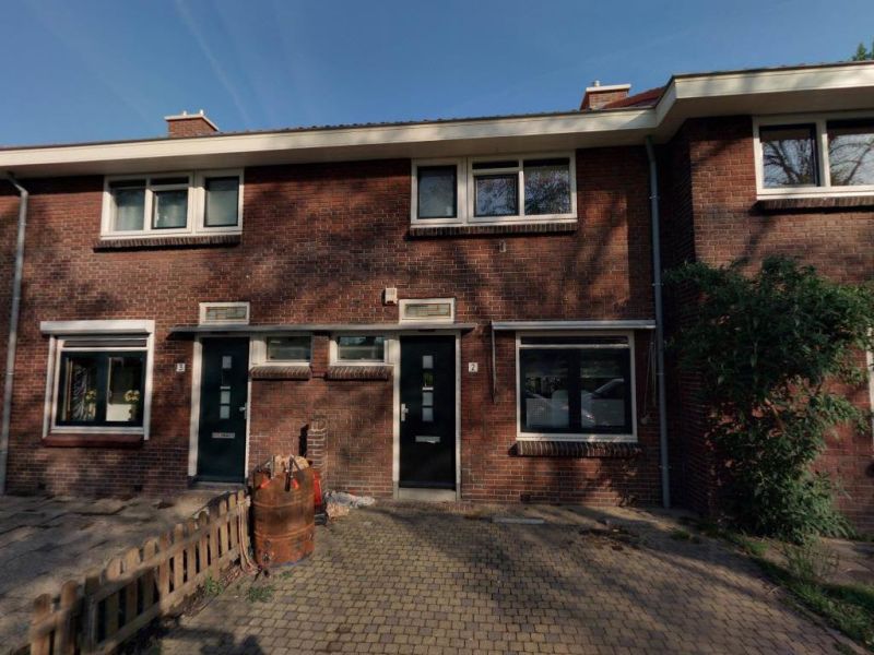 Meerdervoortstraat 2, 3333 XJ Zwijndrecht, Nederland