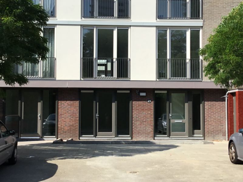 Trumanlaan 139, 3527 BD Utrecht, Nederland
