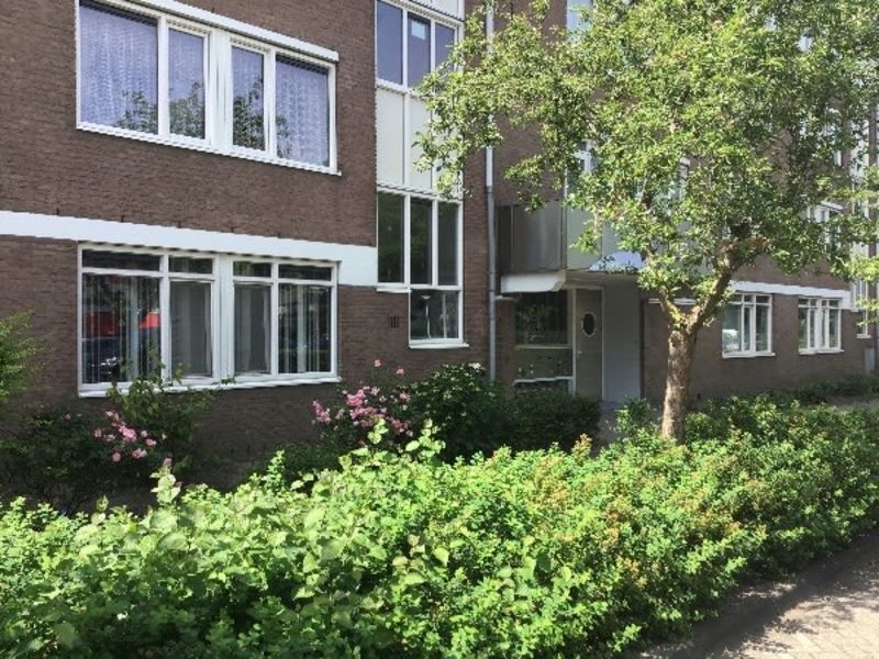 Overslag 40, 1034 RR Amsterdam, Nederland