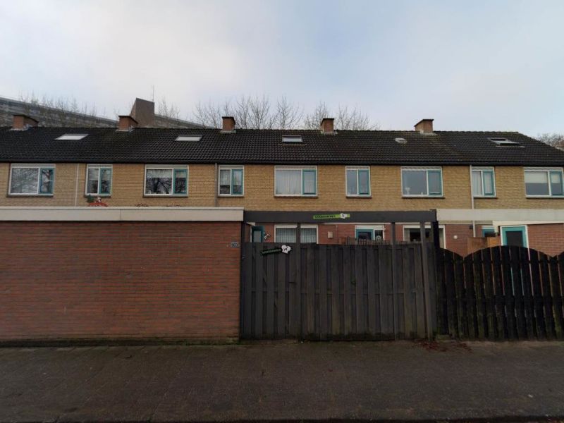 Randwijk 163, 3351 SG Papendrecht, Nederland