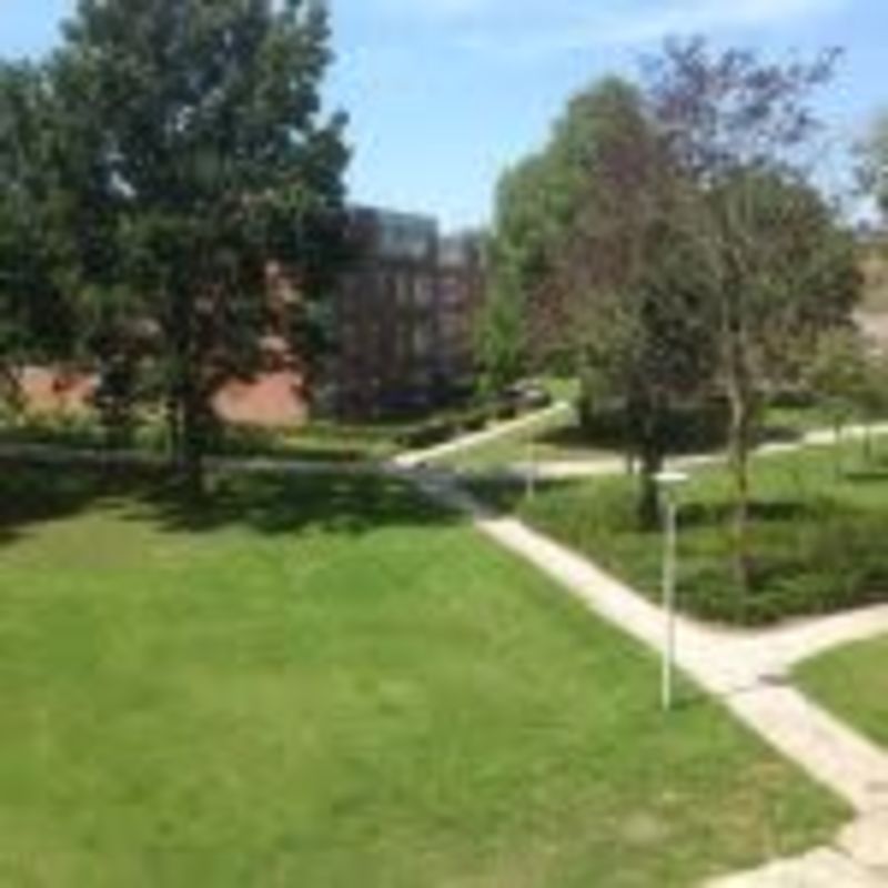 Niftrikhof 213, 1106 SE Amsterdam, Nederland