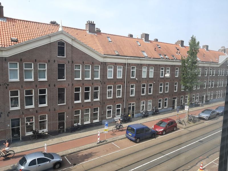 Marnixstraat 53C, 1015 VB Amsterdam, Nederland