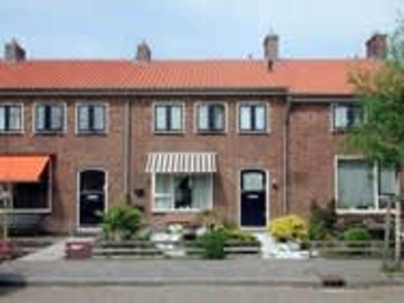 Patrimoniumlaan 23, 1182 BT Amstelveen, Nederland