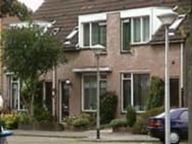 Hovystraat 10, 1182 EW Amstelveen, Nederland