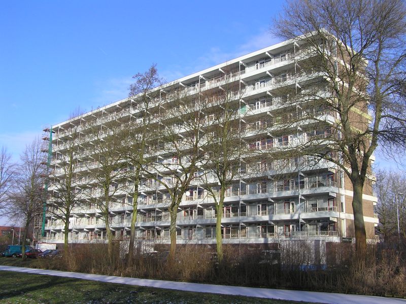 De Linde 63, 2912 NG Nieuwerkerk aan den IJssel, Nederland