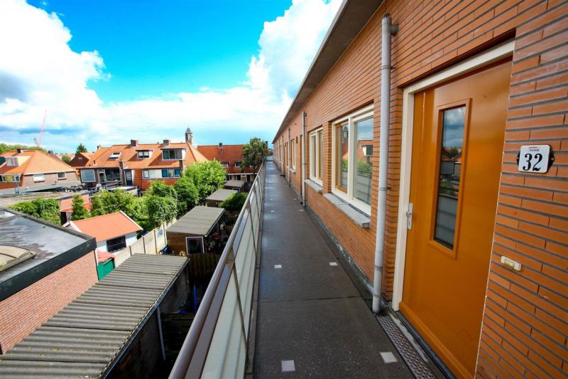 Jac. P. Thijsseplein 32