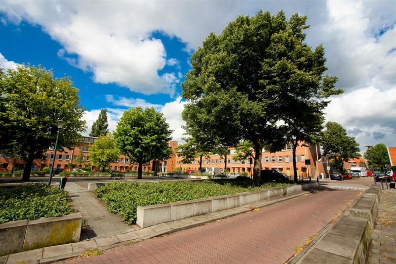 Jac. P. Thijsseplein 32