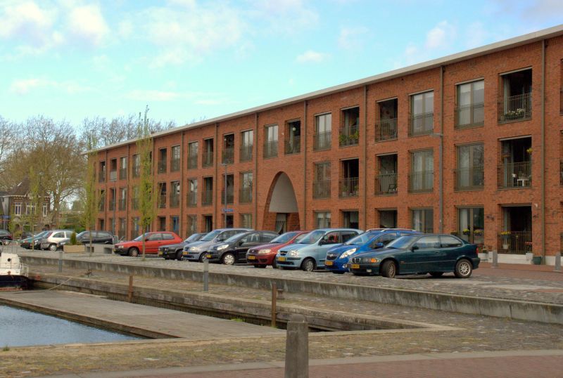 Grindoever 19, 3433 ZS Nieuwegein, Nederland