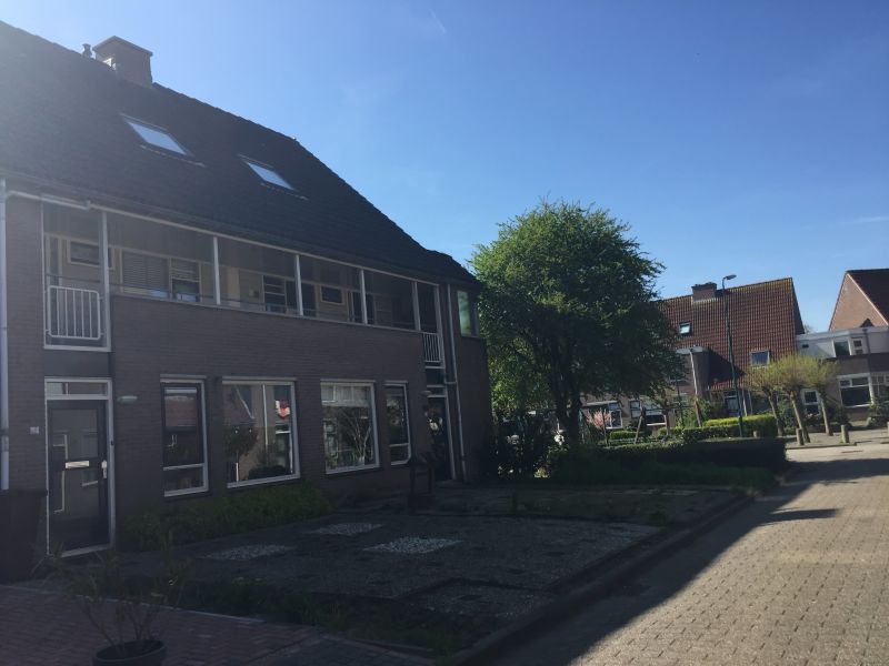 De Driesprong 43, 3461 HM Linschoten, Nederland