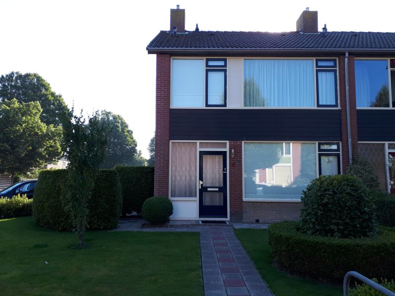 J.P. Beukemastraat 6